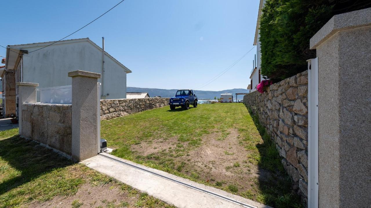 Prousa Fonte Carnota Exteriér fotografie